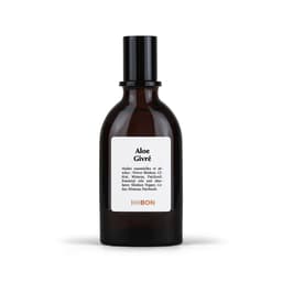 Aloe Givré