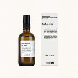 Lâcher Prise
