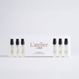Set Découverte Eaux De Parfum Intenses