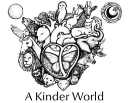 A Kinder World ~ 5 Ml