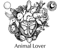 Animal Lover ~ 5 Ml