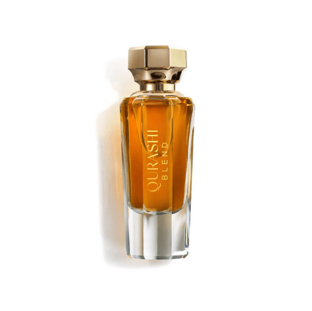 Abdul Samad Al Qurashi Al Qurashi Blend