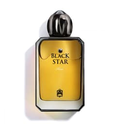 Black Star for Him