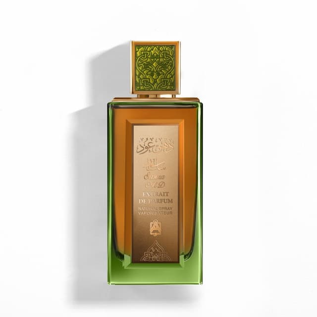 Abdul Samad Al Qurashi Sasora Oud