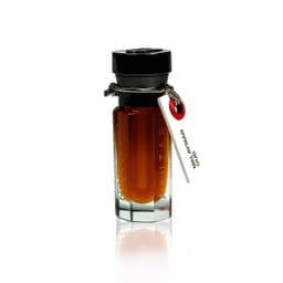 Malaysian Oud