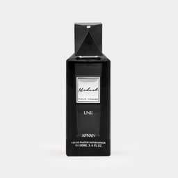 Modest Une