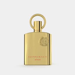 Supremacy Gold