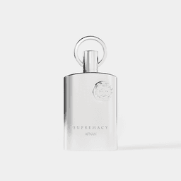 Supremacy Silver