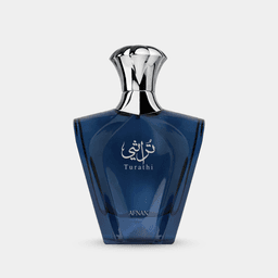 Turathi Blue