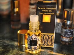 Egyptian White Nile Natural