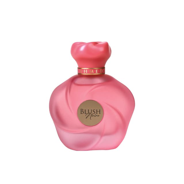 Ahmed Al Maghribi Blush Noire