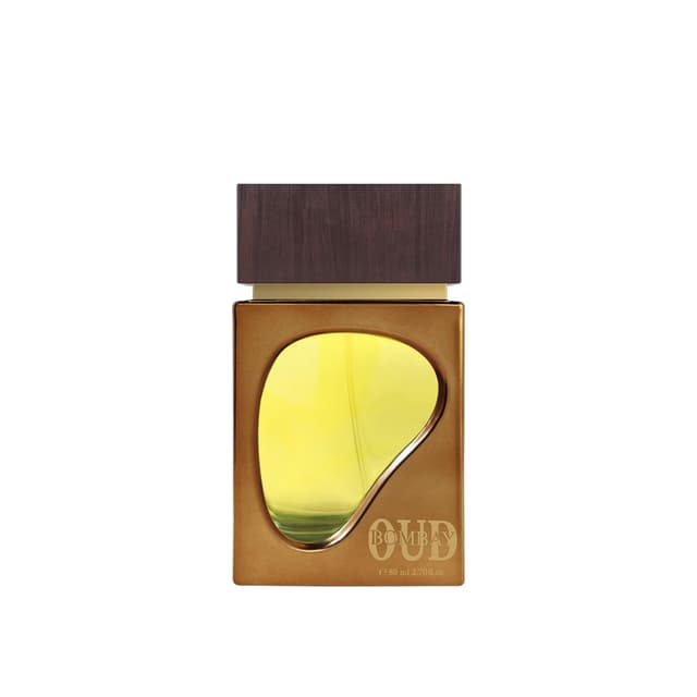 Ahmed Al Maghribi Bombay Oud