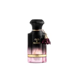 Oud and Roses