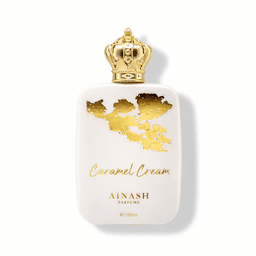 Caramel Cream