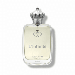 L’infinitè