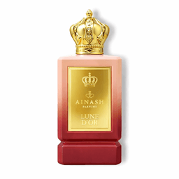 Lune D'or