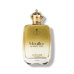 Mouillée