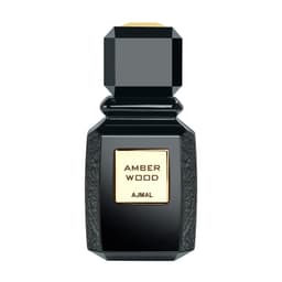 Amber Wood