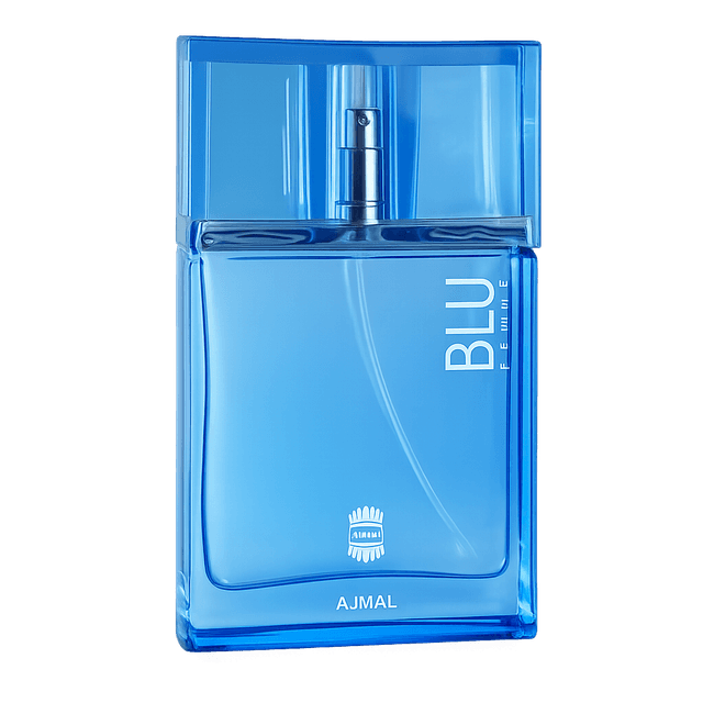 Ajmal Blu Femme