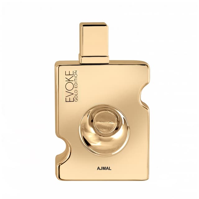 Ajmal Evoke Gold Edition Him