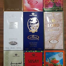 عطور عربية