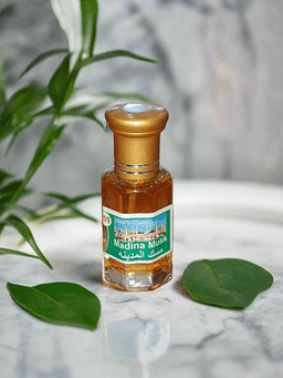 Madina Musk مسك المدينة
