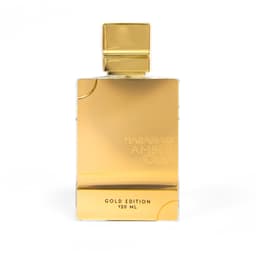 Amber Oud Gold Edition