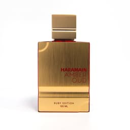 Amber Oud Ruby Edition