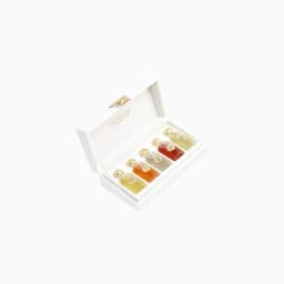 Privileged Set Art Nouveau - Extracts