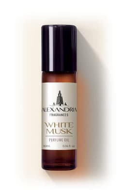 White Musk