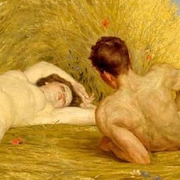 A Roll In The Hay