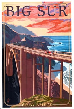 Big Sur