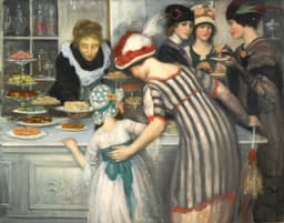 Confectionaire