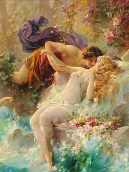 Earthly Desire