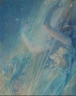 Ecstasies Of Light