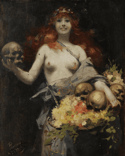 Honored Ghosts
