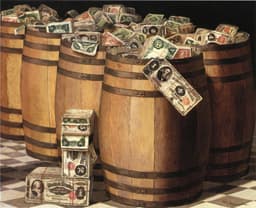 Legal Tender