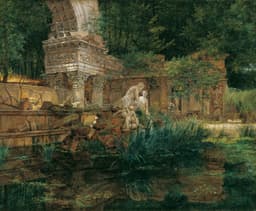 Love Among The Ruins