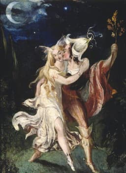 Love Unforeseen