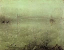 Mist Becoming Rain