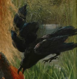 The Raven