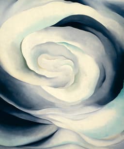 The White Rose