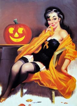 Trick Or Treat