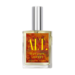 Autumn Leaves