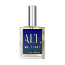 Blue Fate