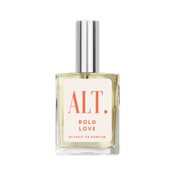 Bold Love