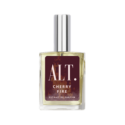 Cherry Fire