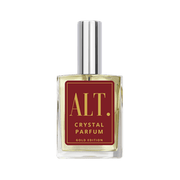 Crystal Parfum (gold)