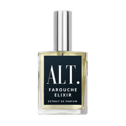 Farouche Elixir