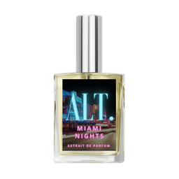 Miami Nights